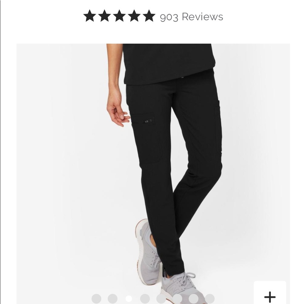 Figs scrubs